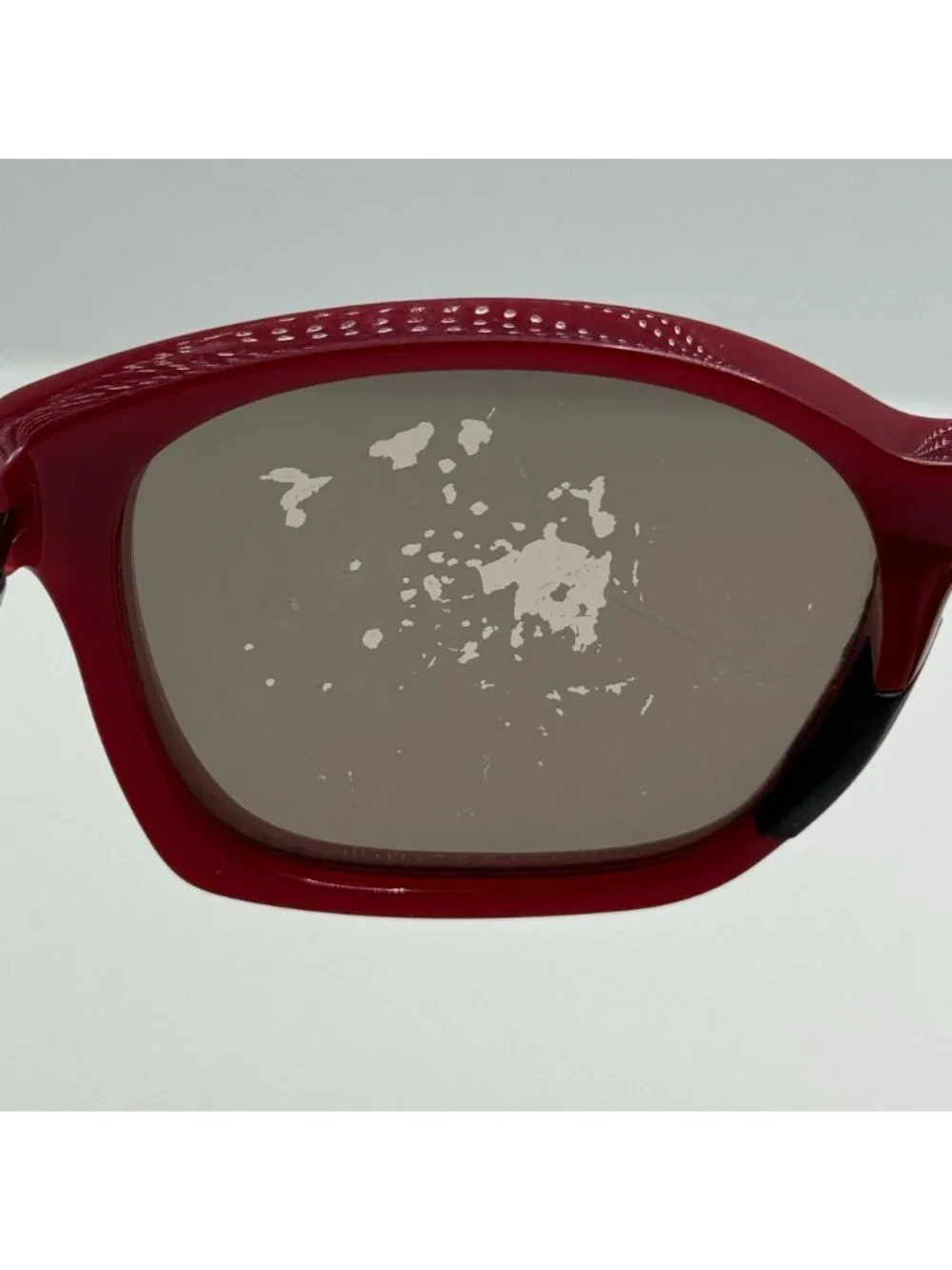 Ray Ban Sunglasses RB 4197 6044/5A Italy 56-20